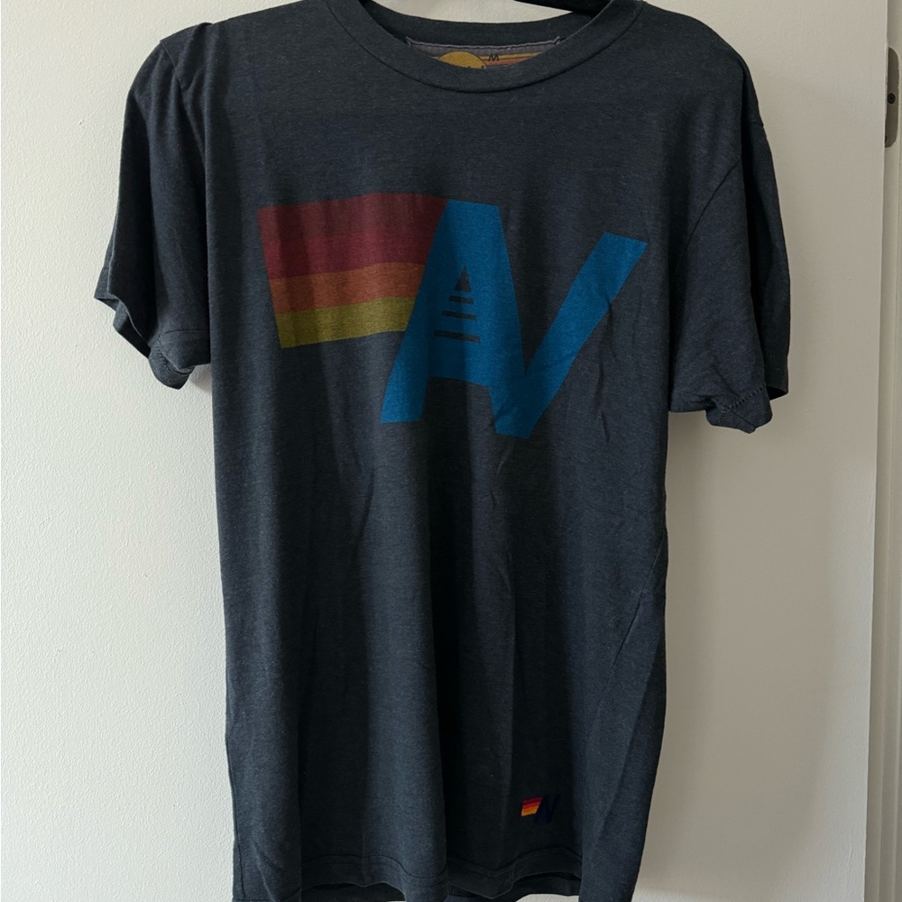 Aviator nation T-shirt size medium